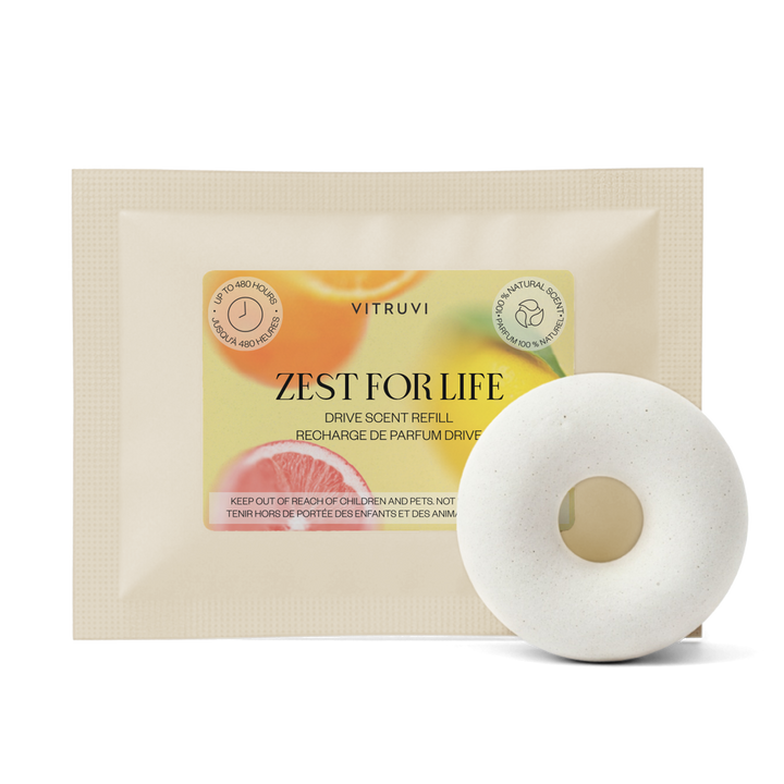 Zest for Life Drive Scent Refill O1